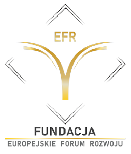 logo Fundacji Europejskiego Forum Rozwoju
